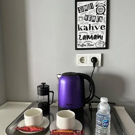 Ottomare Luxury With Pool With Amazing View *