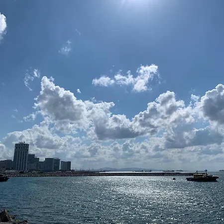 Appartamento Ottomare Luxury With Pool With Amazing View