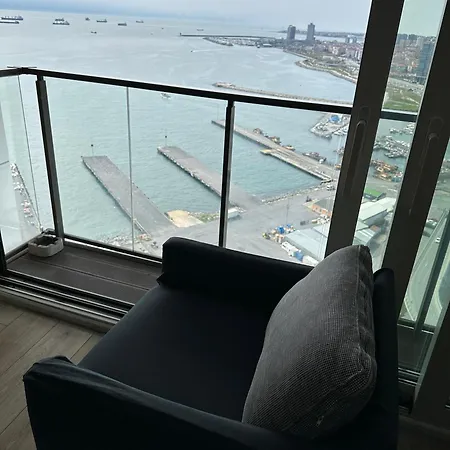 Ottomare Luxury With Pool With Amazing View