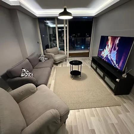 Ottomare Luxury With Pool With Amazing View *