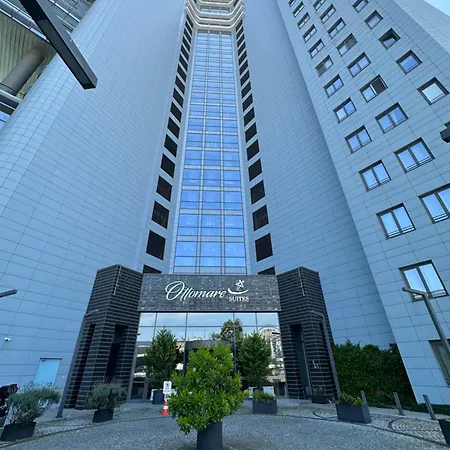 Ottomare Luxury With Pool With Amazing View *