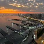Ottomare Luxury With Pool With Amazing View * Istanbul