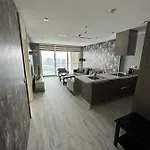 Ottomare Luxury With Pool With Amazing View Apartment