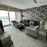 Ottomare Luxury With Pool With Amazing View Apartment