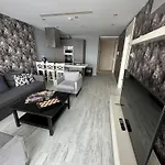 Ottomare Luxury With Pool With Amazing View Apartment *
