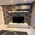 Apartment Ottomare Luxury With Pool With Amazing View