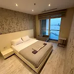 Ottomare Luxury With Pool With Amazing View Apartment *