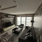 Ottomare Luxury With Pool With Amazing View Istanbul