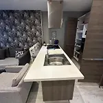 Ottomare Luxury With Pool With Amazing View Istanbul