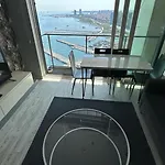 Ottomare Luxury With Pool With Amazing View