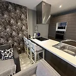 Ottomare Luxury With Pool With Amazing View Apartment