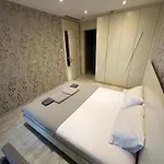 Apartment Ottomare Luxury With Pool With Amazing View