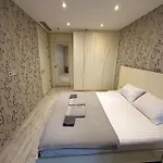 Apartment Ottomare Luxury With Pool With Amazing View Istanbul