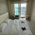 Ottomare Luxury With Pool With Amazing View Istanbul