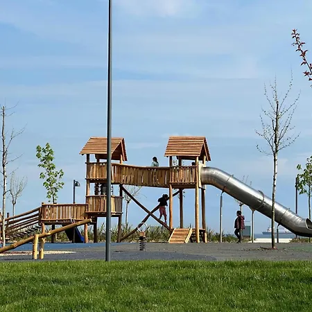 Ottomare Luxury With Pool With Amazing View * 이스탄불