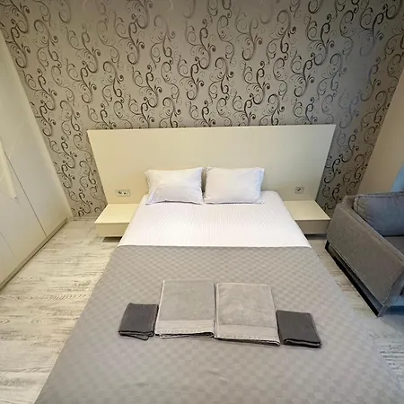 Ottomare Luxury With Pool With Amazing View * İstanbul