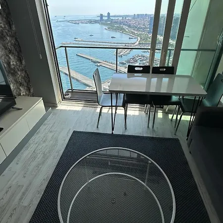 Ottomare Luxury With Pool With Amazing View