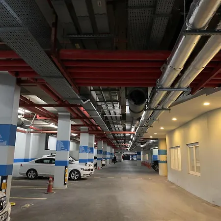 Ottomare Luxury With Pool With Amazing View 아파트