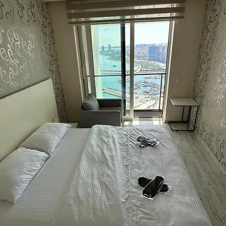 Ottomare Luxury With Pool With Amazing View Istanbul