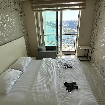 Ottomare Luxury With Pool With Amazing View 이스탄불