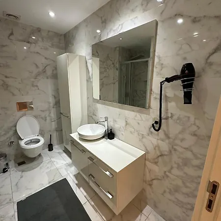 Ottomare Luxury With Pool With Amazing View * Istanbul