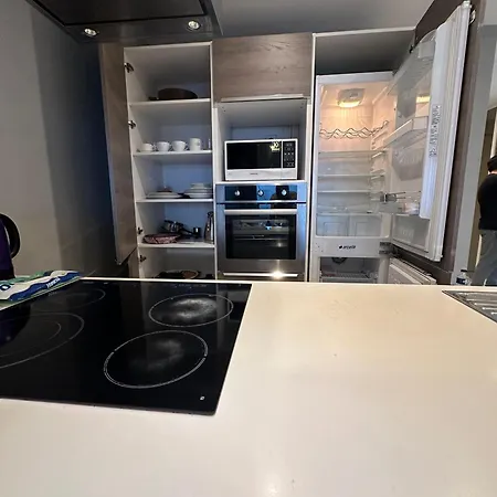 Ottomare Luxury With Pool With Amazing View *