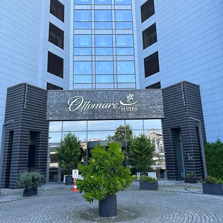 Ottomare Luxury With Pool With Amazing View