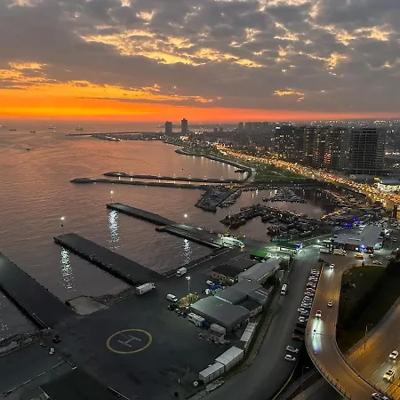 Ottomare Luxury With Pool With Amazing View * Istanbul