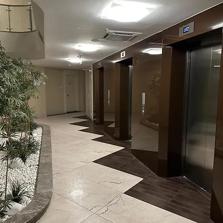 Ottomare Luxury With Pool With Amazing View Apartment *