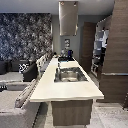 Ottomare Luxury With Pool With Amazing View Istanbul