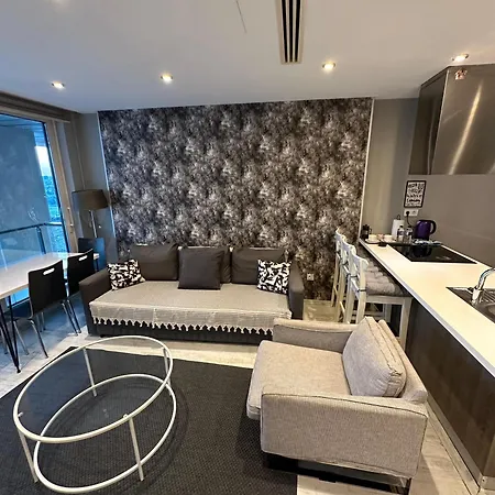 Ottomare Luxury With Pool With Amazing View * Стамбул