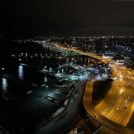 Ottomare Luxury With Pool With Amazing View