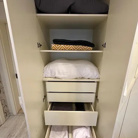 Ottomare Luxury With Pool With Amazing View Apartment Istanbul