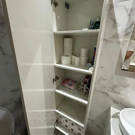 Apartment Ottomare Luxury With Pool With Amazing View Istanbul