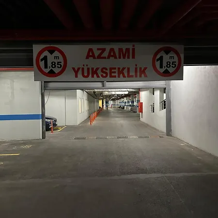 Ottomare Luxury With Pool With Amazing View * Istanbul