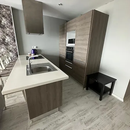 Ottomare Luxury With Pool With Amazing View Istanbul