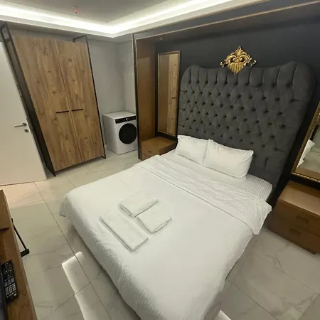 Ottomare Luxury With Pool With Amazing View