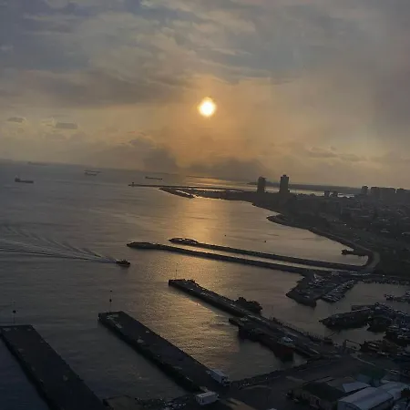 Ottomare Luxury With Pool With Amazing View イスタンブール