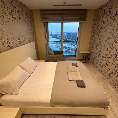 Ottomare Luxury With Pool With Amazing View *